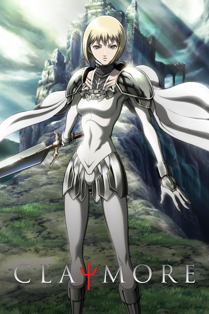 Claymore (2007 Anime)